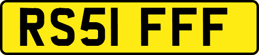 RS51FFF