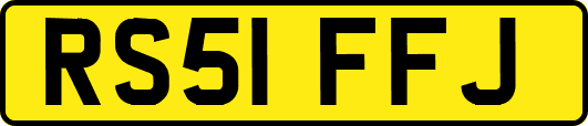 RS51FFJ