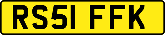 RS51FFK