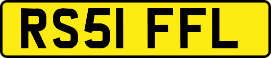 RS51FFL