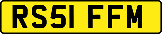 RS51FFM