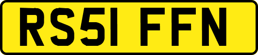 RS51FFN