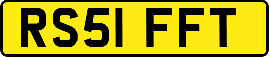 RS51FFT