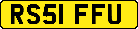 RS51FFU