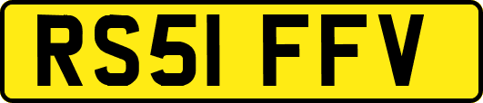 RS51FFV