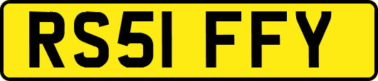 RS51FFY