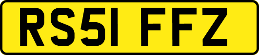 RS51FFZ