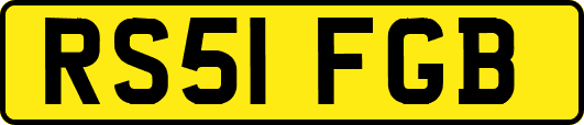 RS51FGB