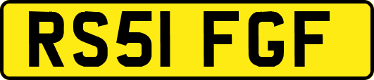 RS51FGF