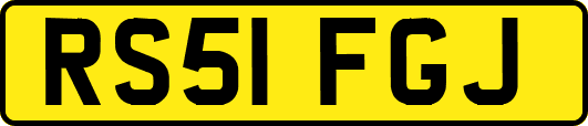 RS51FGJ