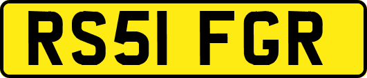 RS51FGR