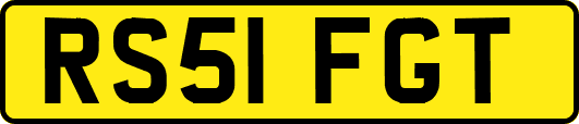 RS51FGT