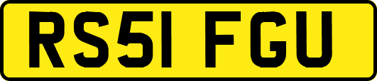 RS51FGU