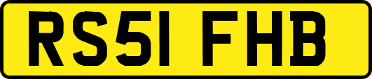 RS51FHB