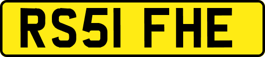 RS51FHE