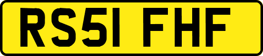 RS51FHF