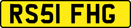 RS51FHG