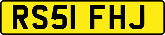 RS51FHJ