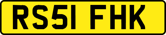 RS51FHK