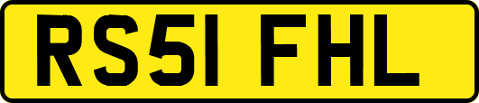 RS51FHL