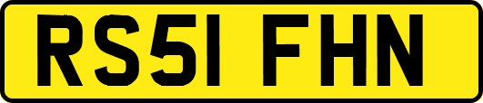 RS51FHN