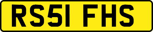 RS51FHS