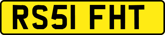 RS51FHT