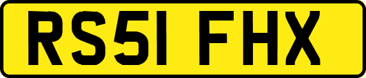 RS51FHX