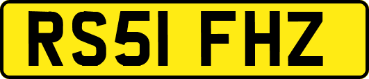 RS51FHZ