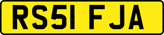 RS51FJA