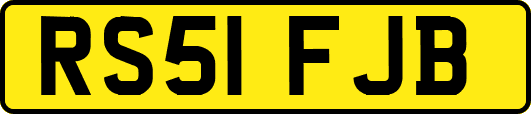 RS51FJB