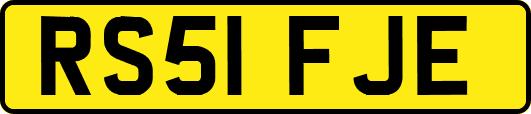 RS51FJE