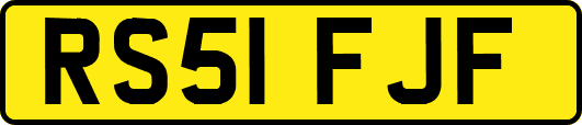 RS51FJF