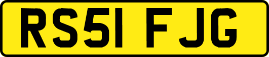 RS51FJG