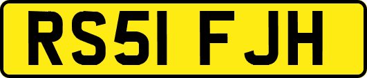 RS51FJH