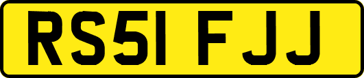 RS51FJJ