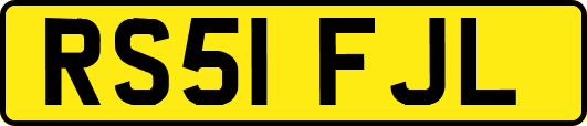 RS51FJL