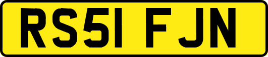 RS51FJN