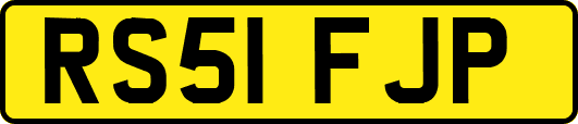 RS51FJP