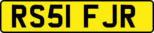 RS51FJR