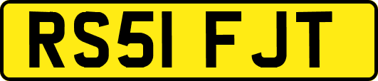 RS51FJT