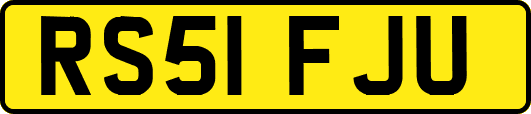 RS51FJU