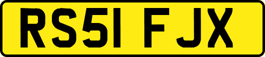 RS51FJX