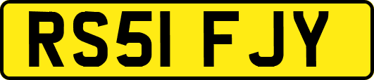 RS51FJY