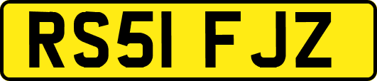 RS51FJZ