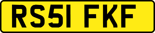 RS51FKF