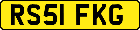 RS51FKG