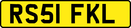 RS51FKL