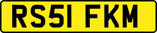 RS51FKM