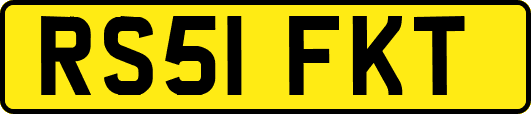 RS51FKT